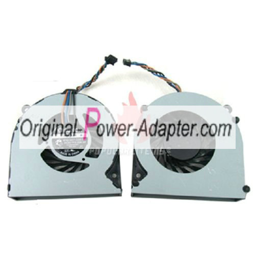 New Fujitsu LH531 LH531 BH531 BH-531 Series CPU Laptop fan